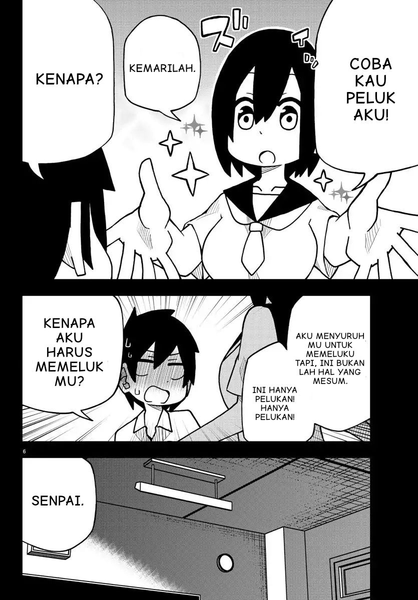 Kawaii Kouhai ni Iwasaretai Chapter 01 Gambar 7