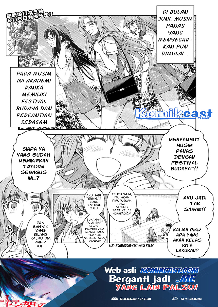 Baca Manga Silver Plan to Redo From JK Chapter 29 Gambar 2