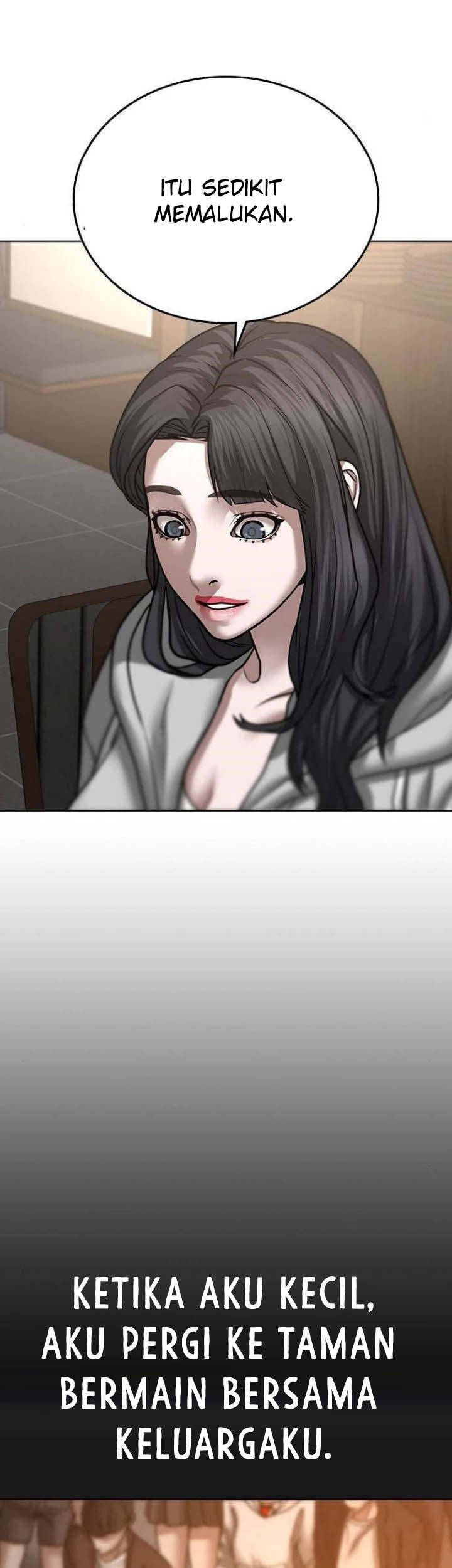 Reality Quest Chapter 45 Gambar 45