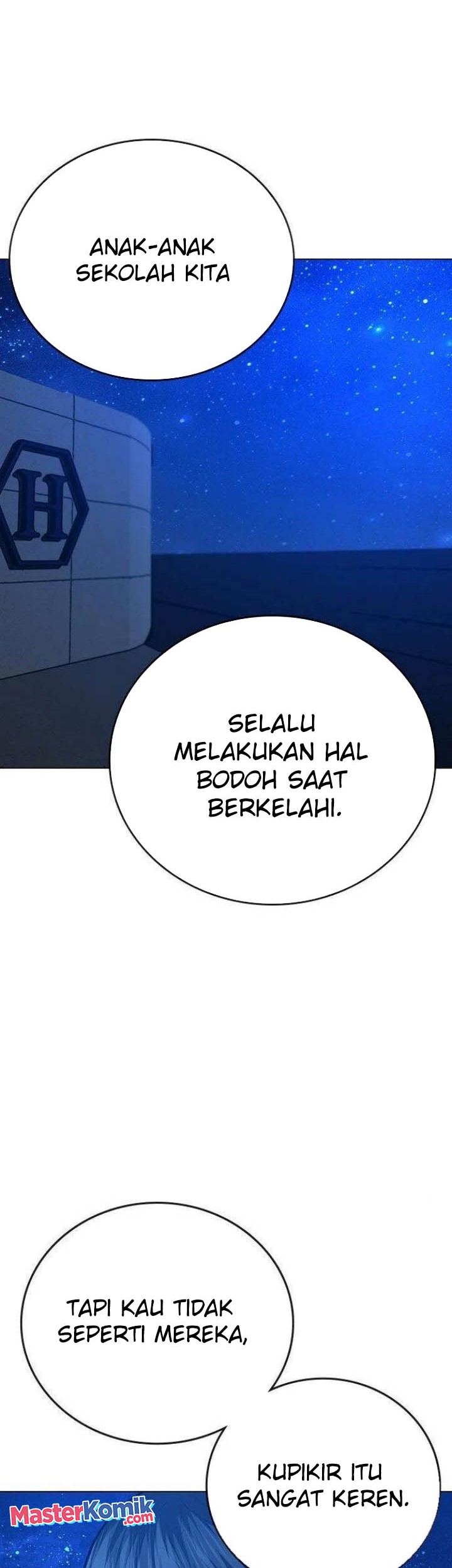 Reality Quest Chapter 45 Gambar 60