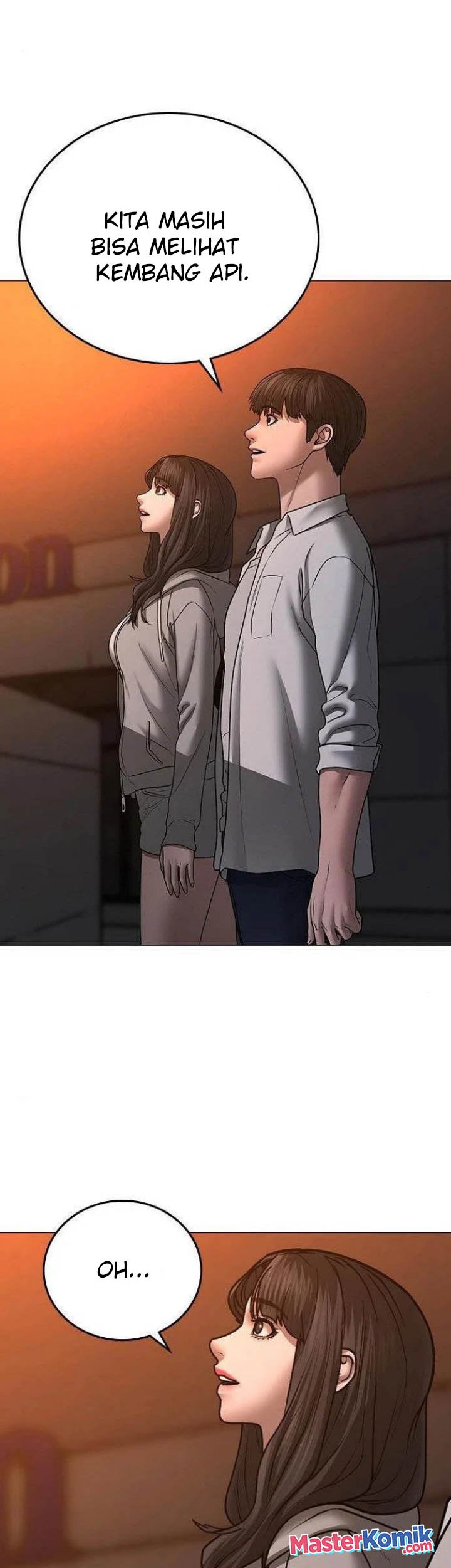 Reality Quest Chapter 45 Gambar 70