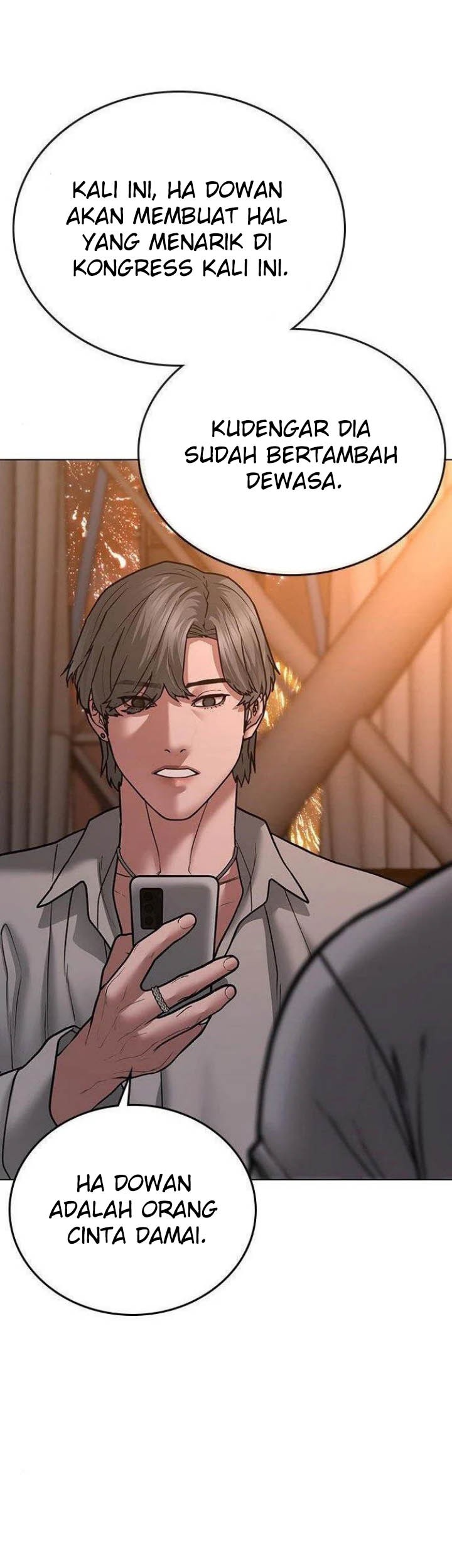 Reality Quest Chapter 45 Gambar 78