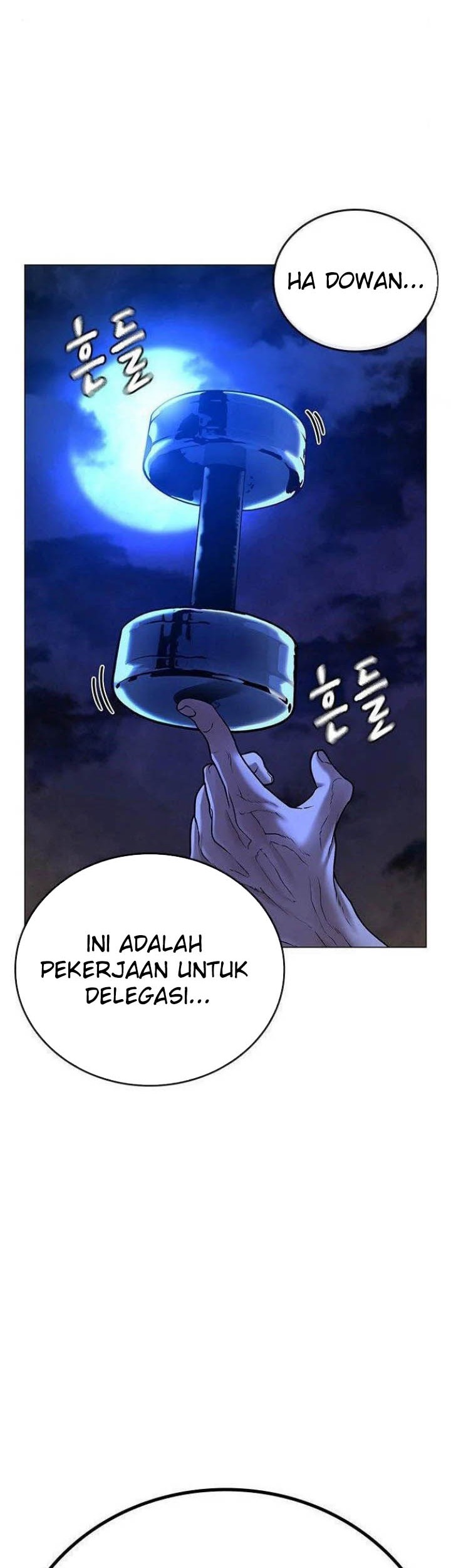 Reality Quest Chapter 45 Gambar 84