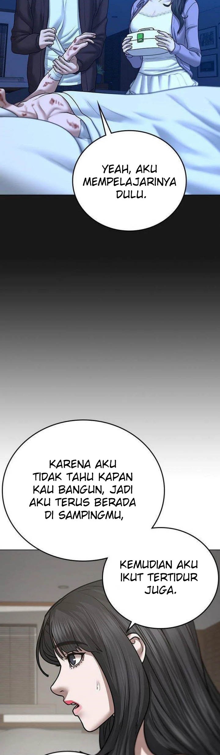 Reality Quest Chapter 45 Gambar 15