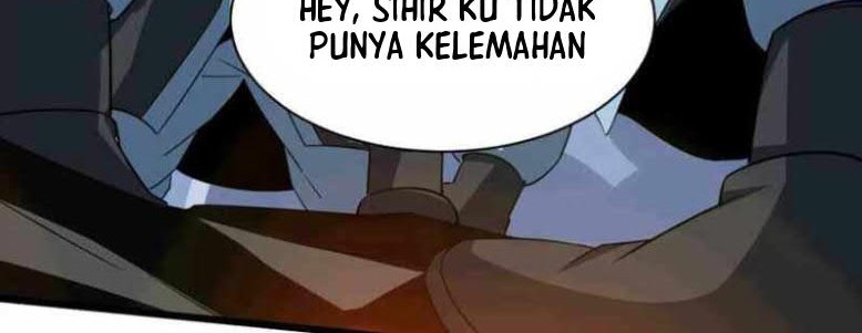 City Immortal Emperor: Dragon King Temple Chapter 102 Gambar 7