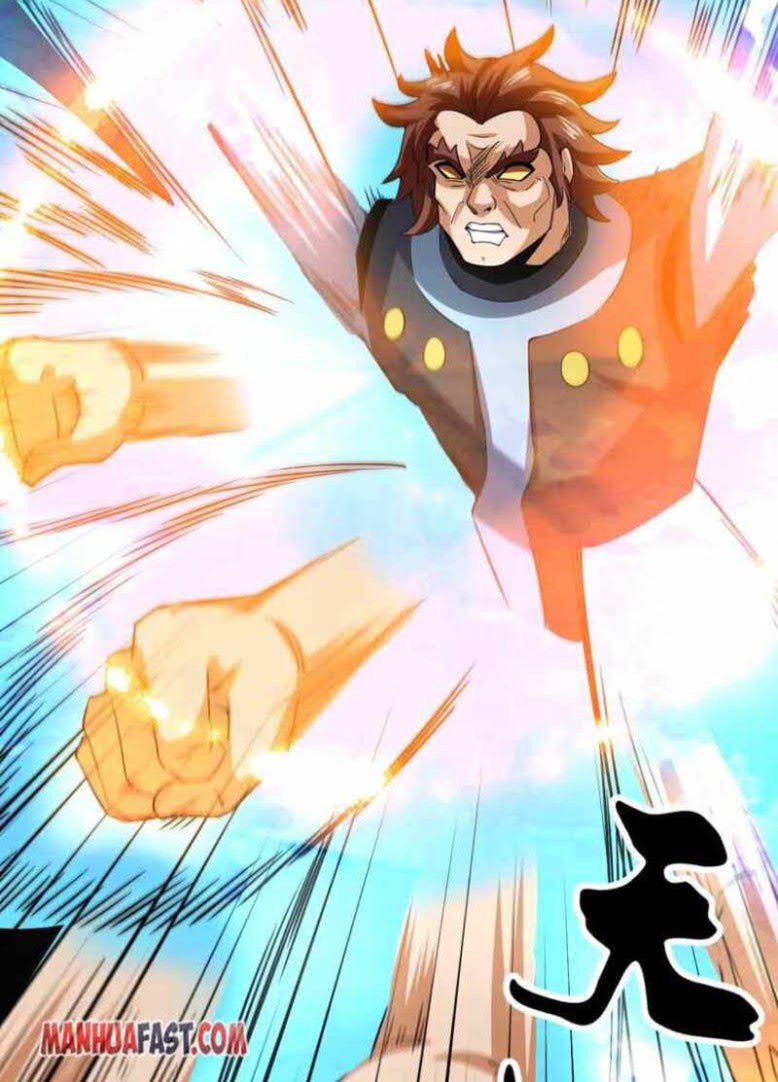 City Immortal Emperor: Dragon King Temple Chapter 102 Gambar 16