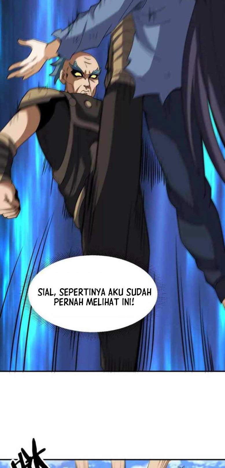 City Immortal Emperor: Dragon King Temple Chapter 102 Gambar 20