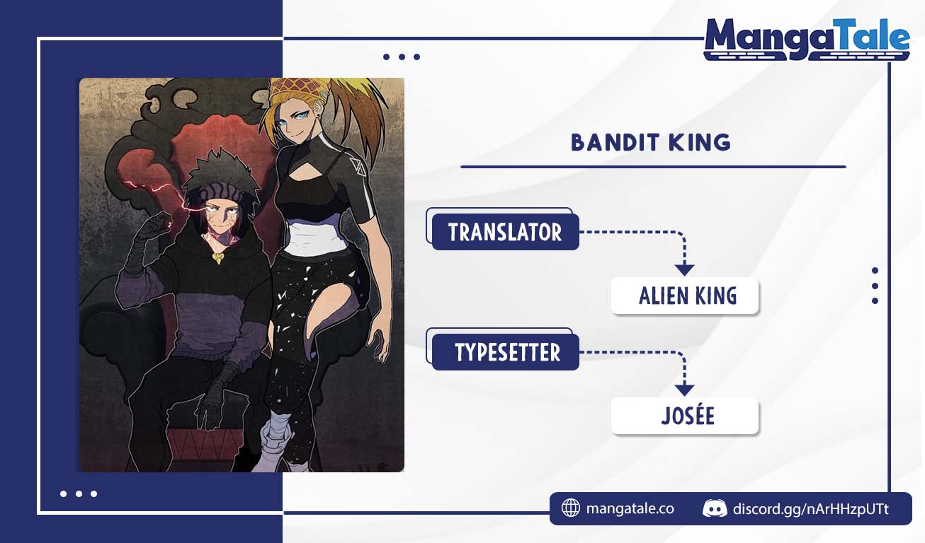 Baca Komik Bandit King Chapter 06 Gambar 1