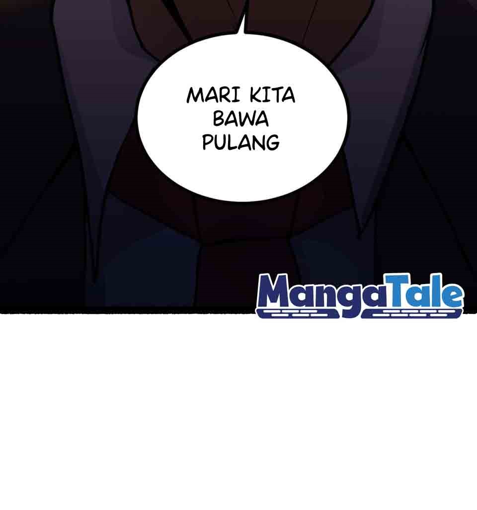 Bandit King Chapter 06 Gambar 24
