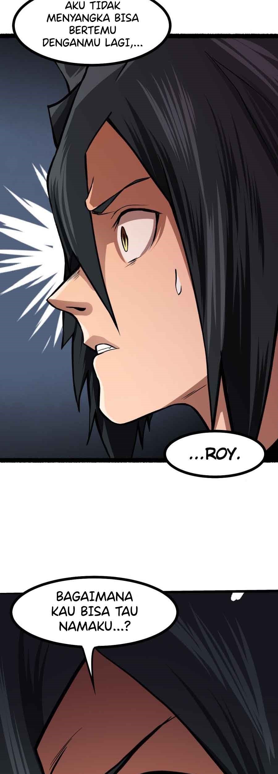 Bandit King Chapter 06 Gambar 69