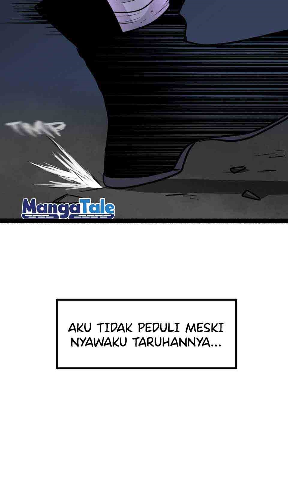 Bandit King Chapter 06 Gambar 15