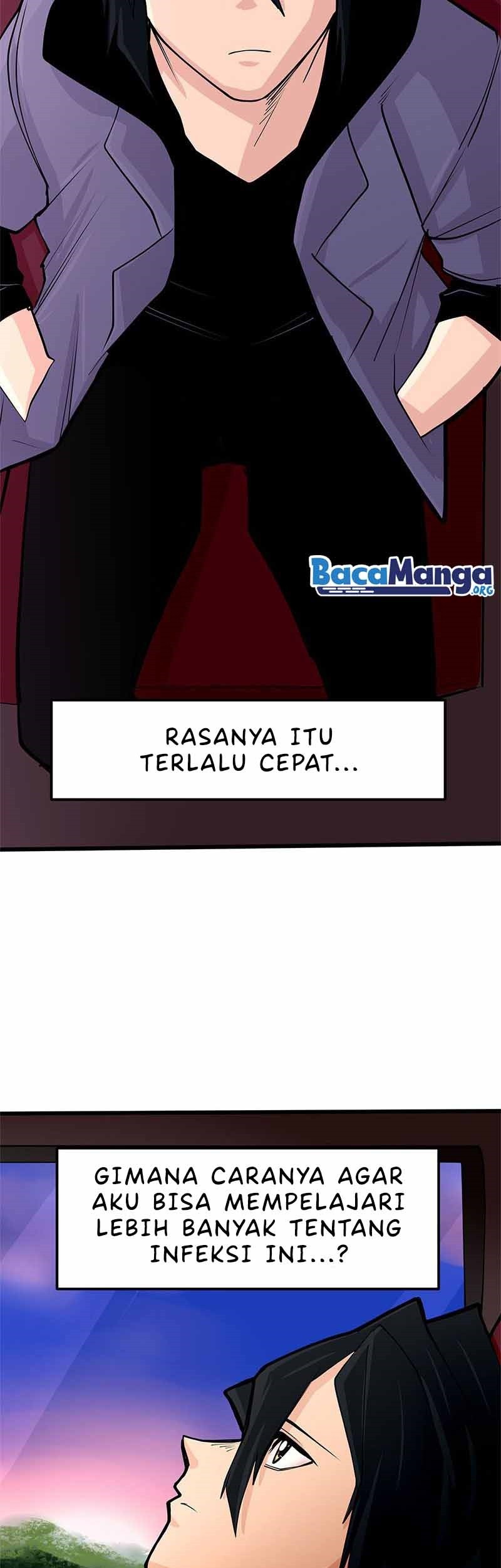 Bandit King Chapter 05 Gambar 47