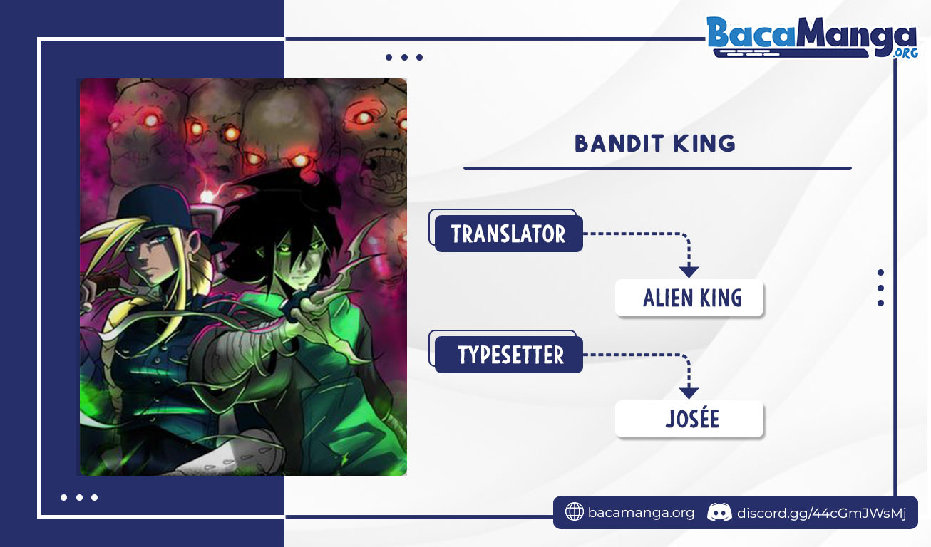 Baca Komik Bandit King Chapter 03 Gambar 1