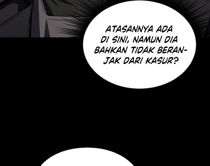 Clever Cleaning Life Of The Returned Genius Hunter Chapter 06 Gambar 23