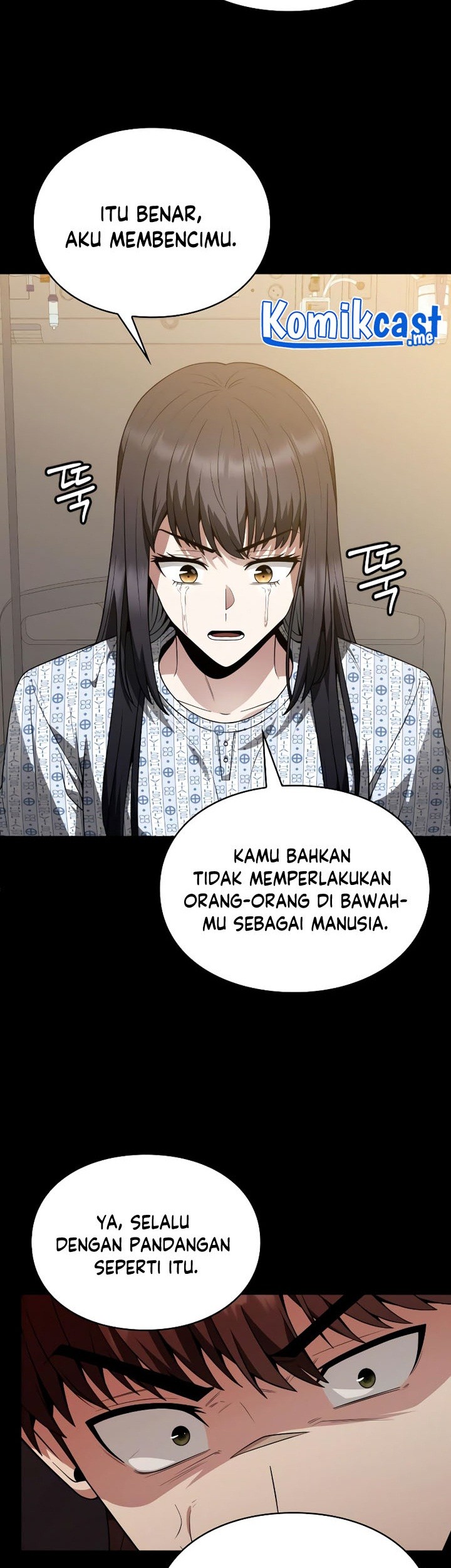 Clever Cleaning Life Of The Returned Genius Hunter Chapter 06 Gambar 48