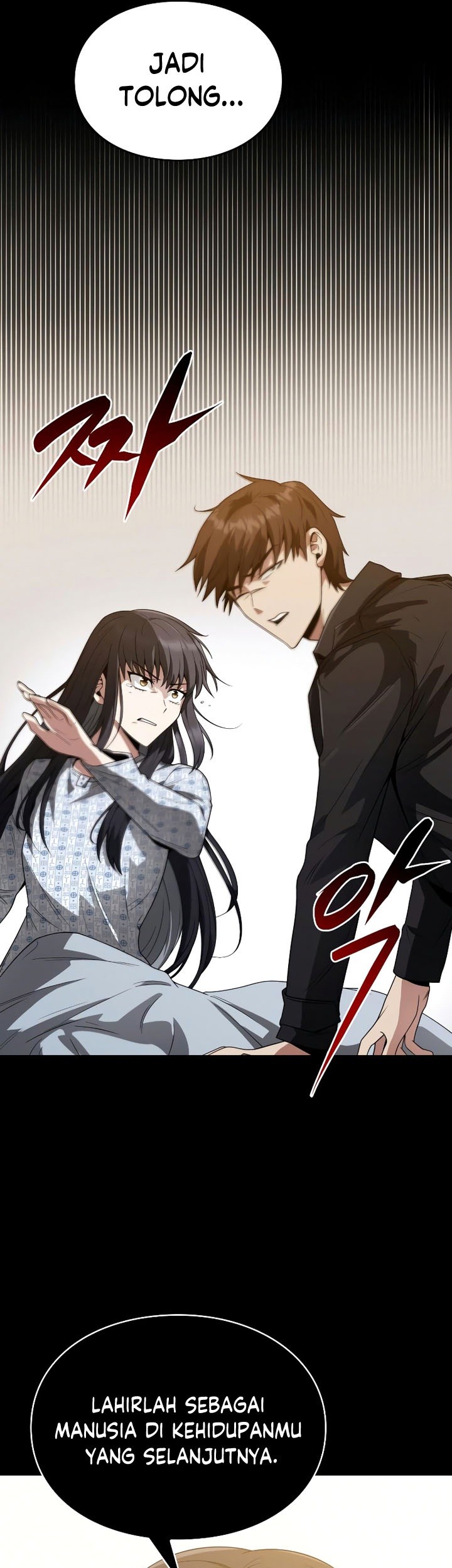 Clever Cleaning Life Of The Returned Genius Hunter Chapter 06 Gambar 50