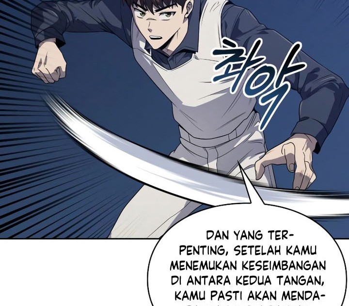 Clever Cleaning Life Of The Returned Genius Hunter Chapter 06 Gambar 61