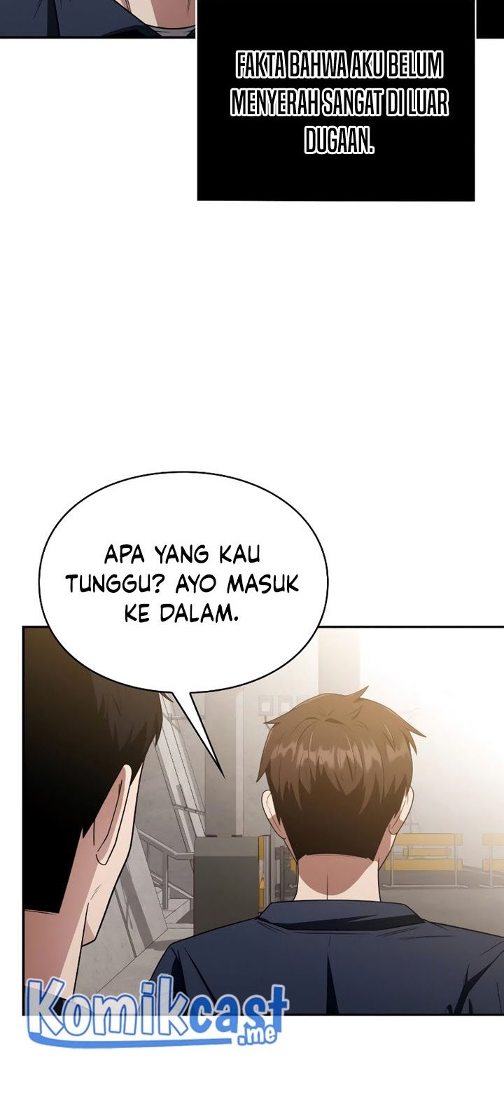 Clever Cleaning Life Of The Returned Genius Hunter Chapter 05 Gambar 23