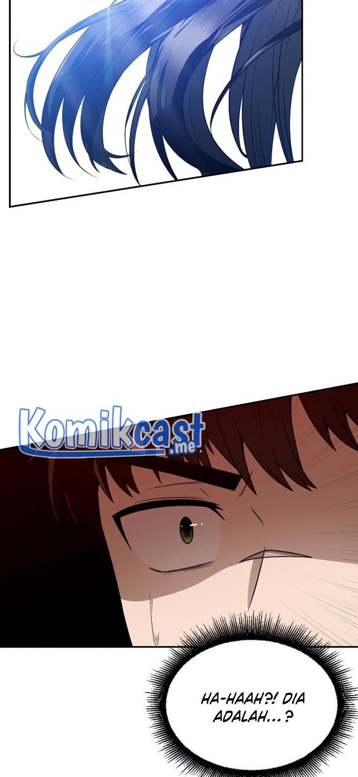 Clever Cleaning Life Of The Returned Genius Hunter Chapter 05 Gambar 34