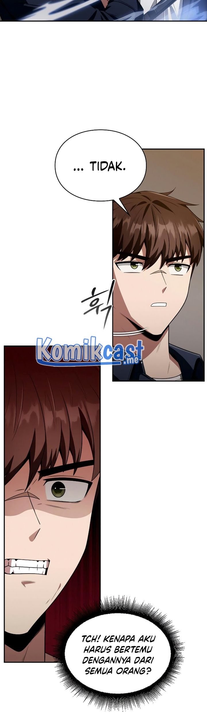 Clever Cleaning Life Of The Returned Genius Hunter Chapter 05 Gambar 40