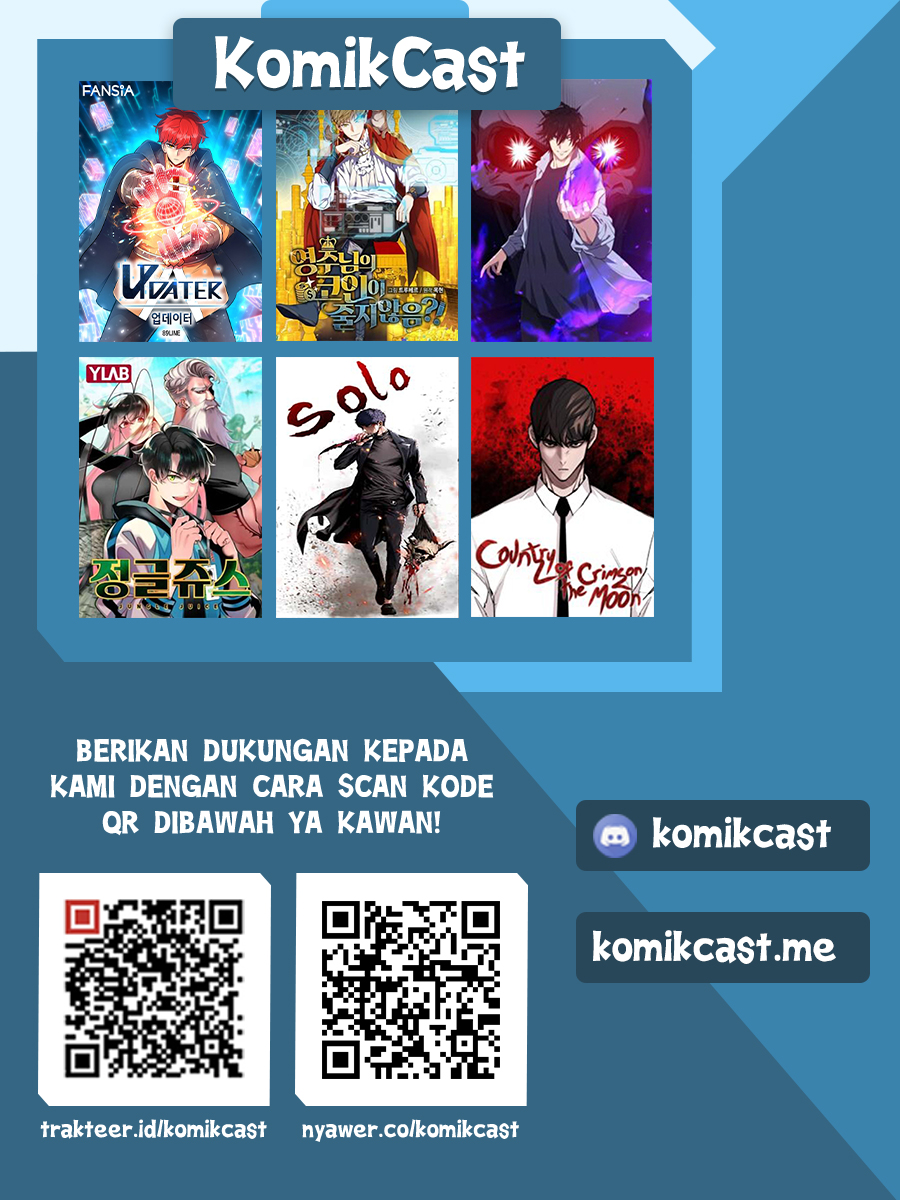 Clever Cleaning Life Of The Returned Genius Hunter Chapter 05 Gambar 72