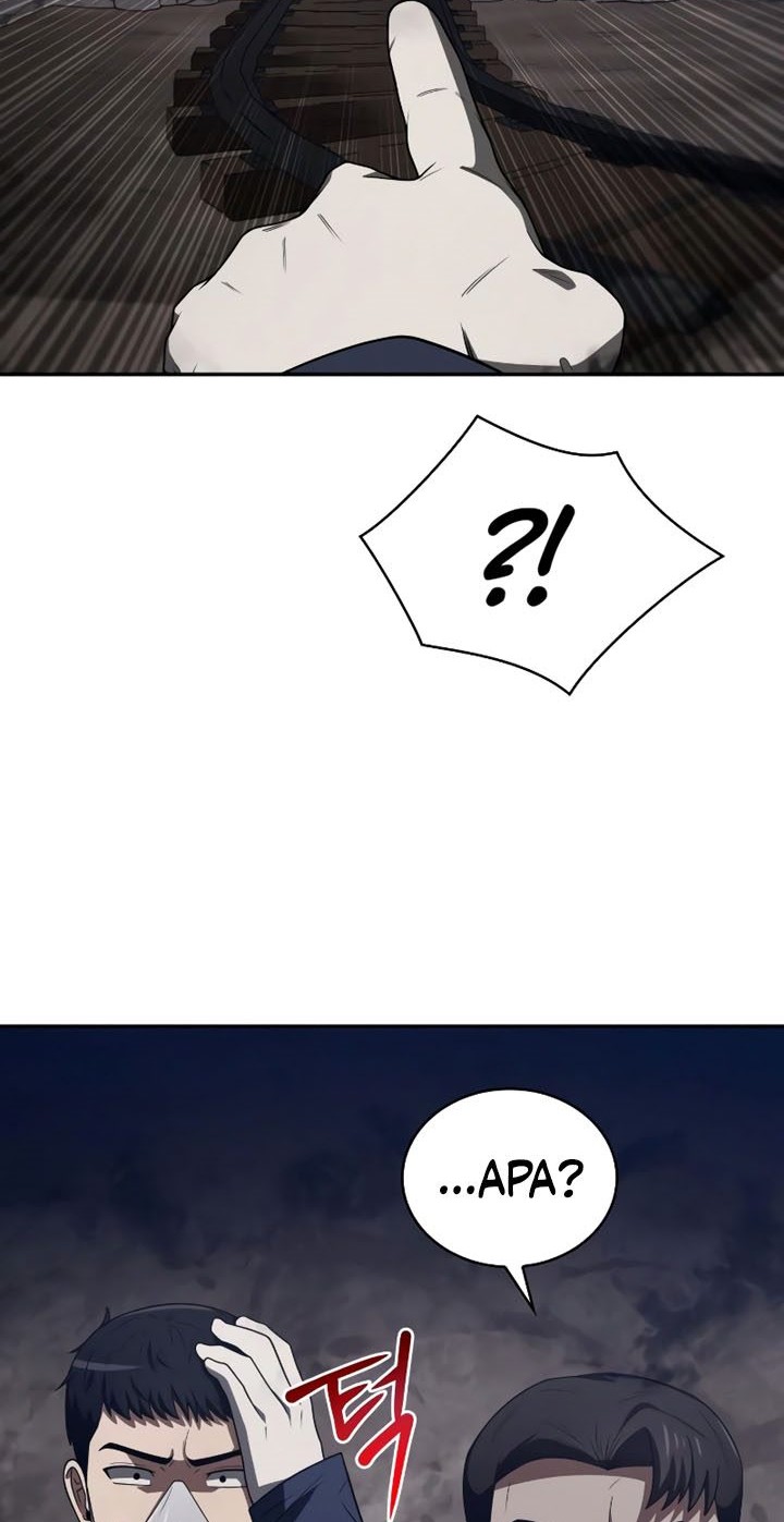 Clever Cleaning Life Of The Returned Genius Hunter Chapter 03 Gambar 33