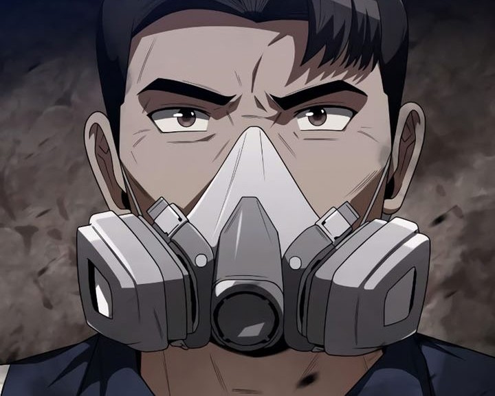Clever Cleaning Life Of The Returned Genius Hunter Chapter 03 Gambar 41