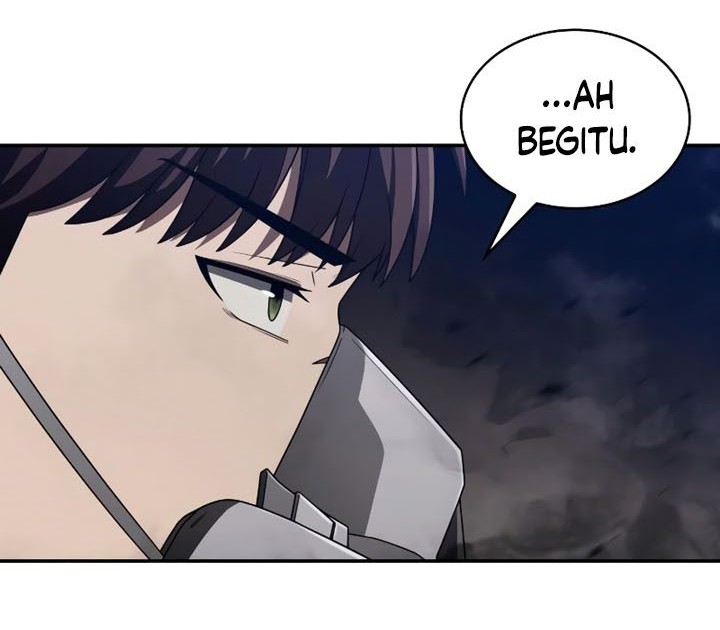 Clever Cleaning Life Of The Returned Genius Hunter Chapter 03 Gambar 53