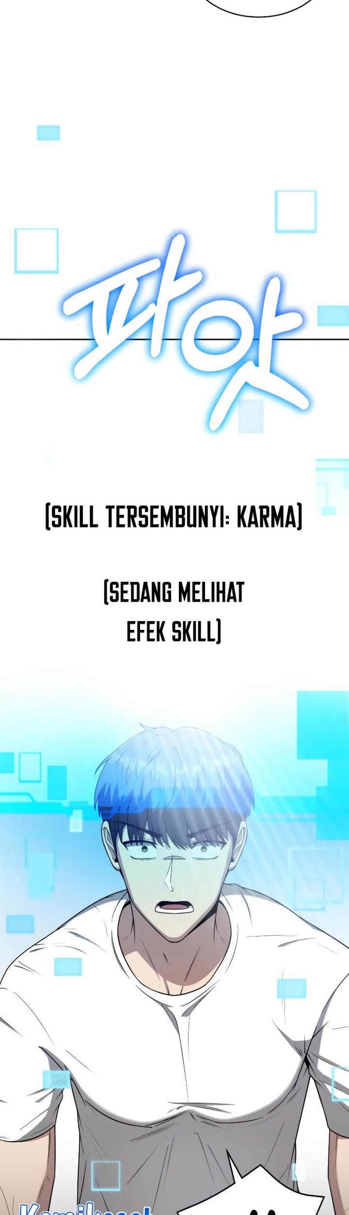 Clever Cleaning Life Of The Returned Genius Hunter Chapter 02 Gambar 20