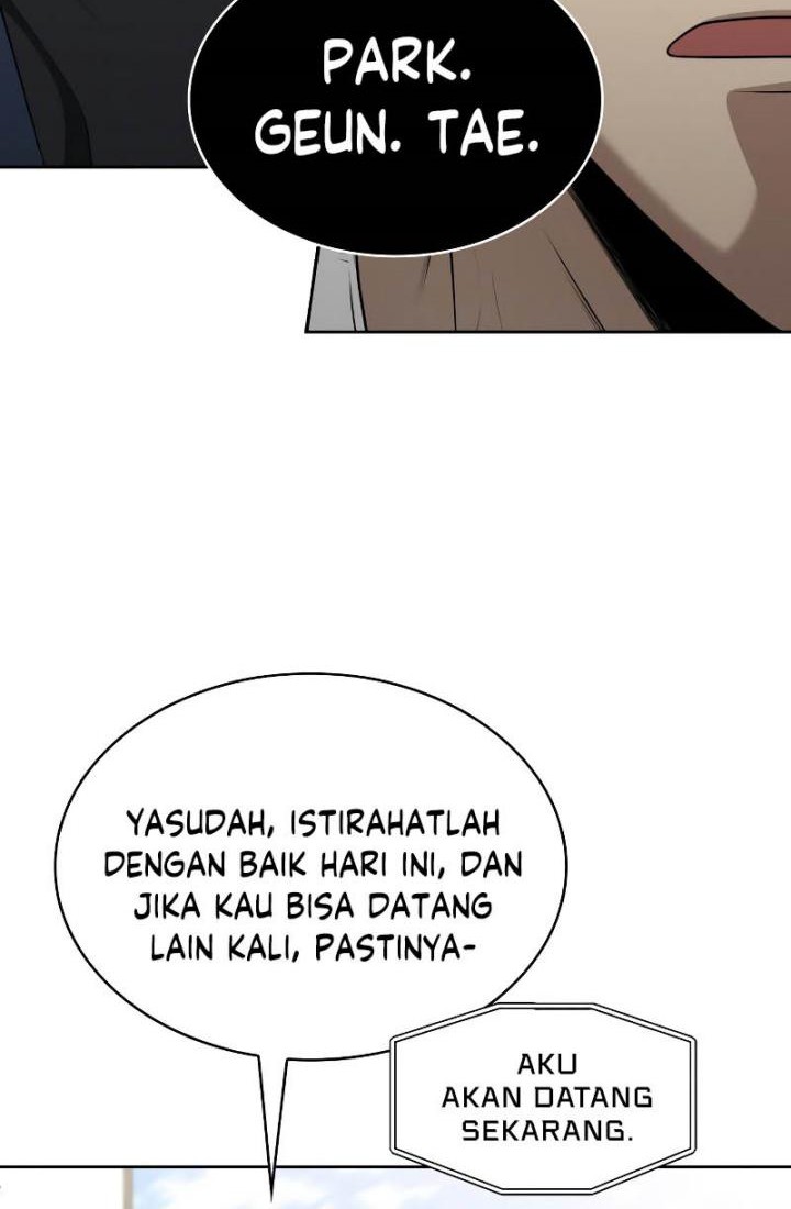 Clever Cleaning Life Of The Returned Genius Hunter Chapter 02 Gambar 63