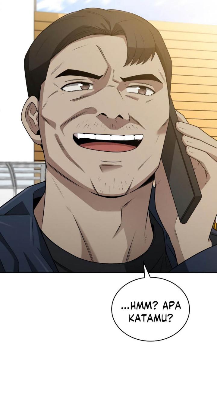 Clever Cleaning Life Of The Returned Genius Hunter Chapter 02 Gambar 64
