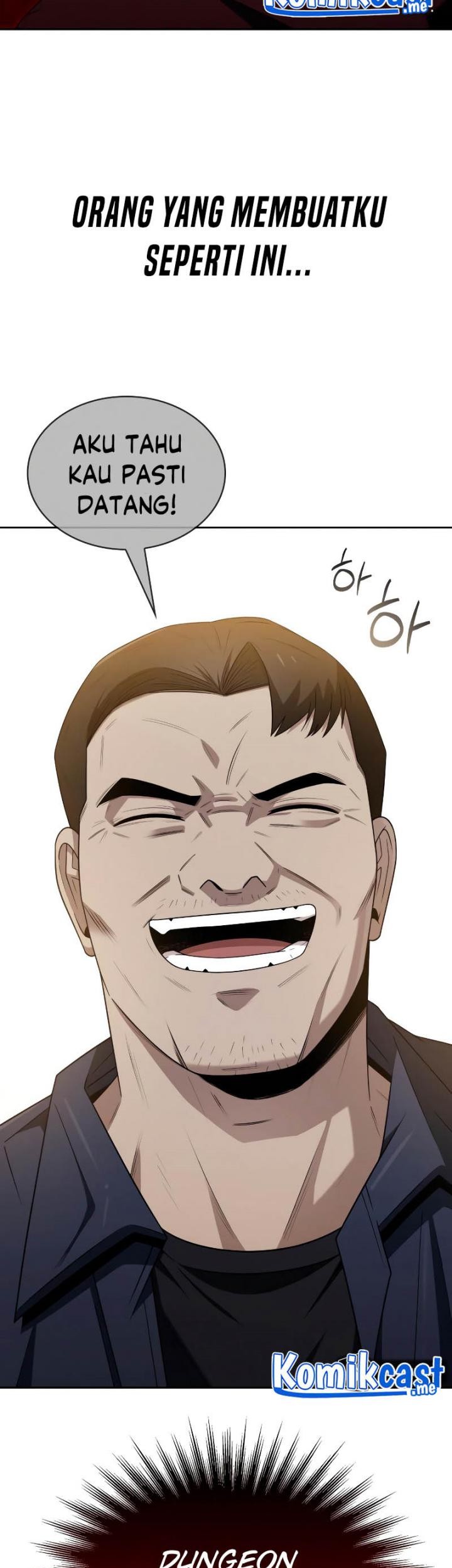 Clever Cleaning Life Of The Returned Genius Hunter Chapter 02 Gambar 117