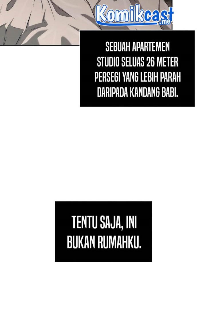 Clever Cleaning Life Of The Returned Genius Hunter Chapter 02 Gambar 10