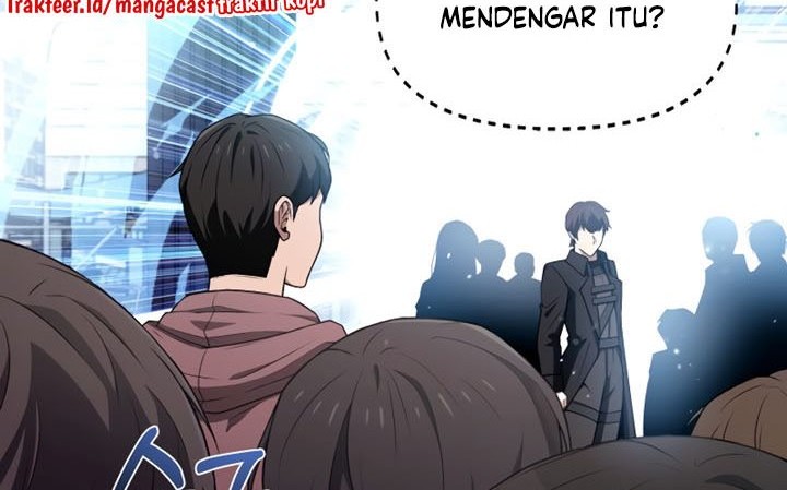 Clever Cleaning Life Of The Returned Genius Hunter Chapter 01 Gambar 21