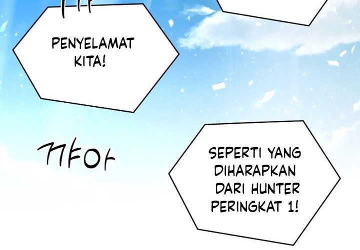 Clever Cleaning Life Of The Returned Genius Hunter Chapter 01 Gambar 57