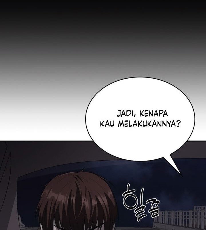 Clever Cleaning Life Of The Returned Genius Hunter Chapter 01 Gambar 61