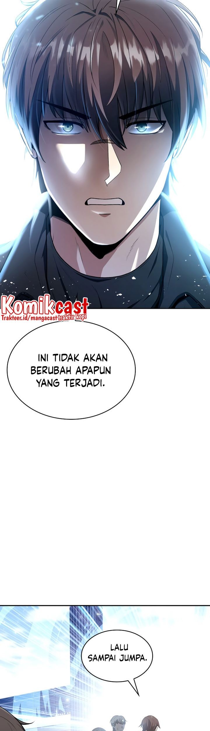 Clever Cleaning Life Of The Returned Genius Hunter Chapter 01 Gambar 12