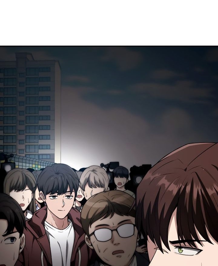 Clever Cleaning Life Of The Returned Genius Hunter Chapter 01 Gambar 15