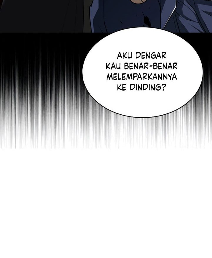 Clever Cleaning Life Of The Returned Genius Hunter Chapter 01 Gambar 17