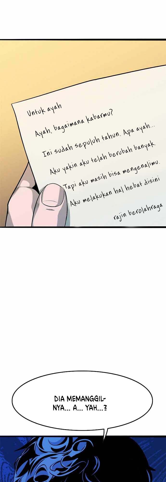 Death Row Boy Chapter 05 Gambar 67