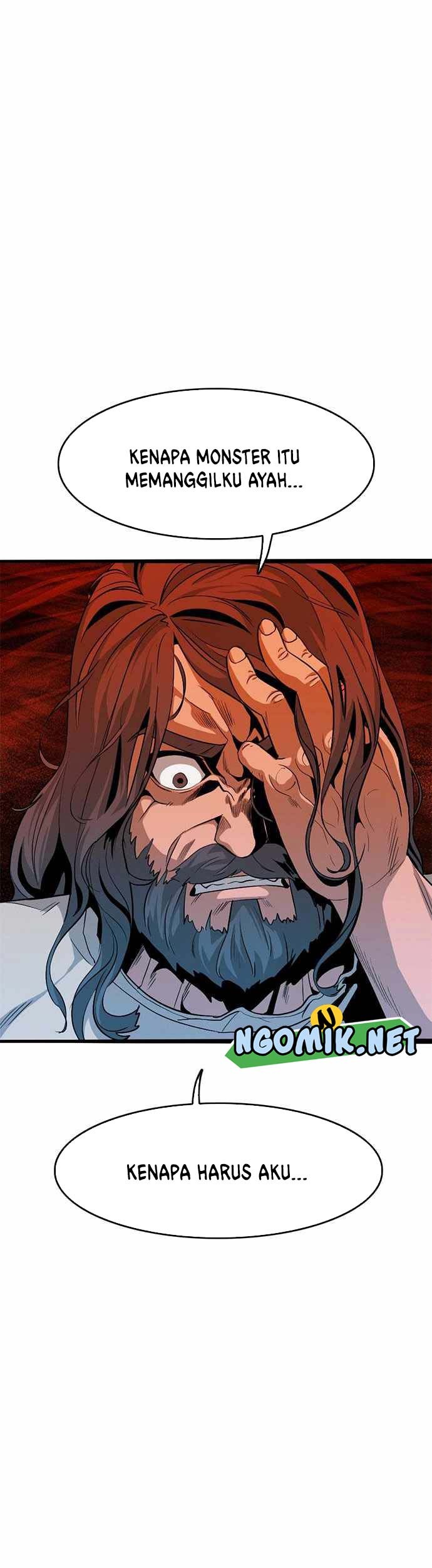 Death Row Boy Chapter 05 Gambar 74