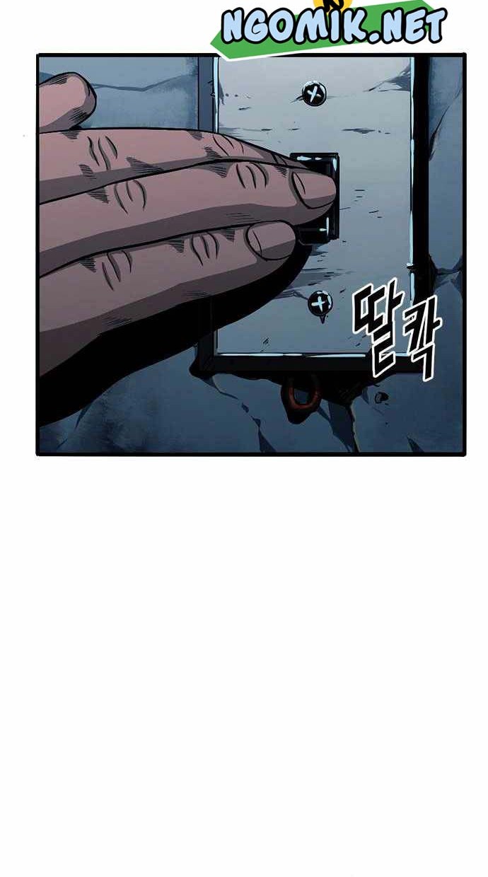 Death Row Boy Chapter 04 Gambar 73