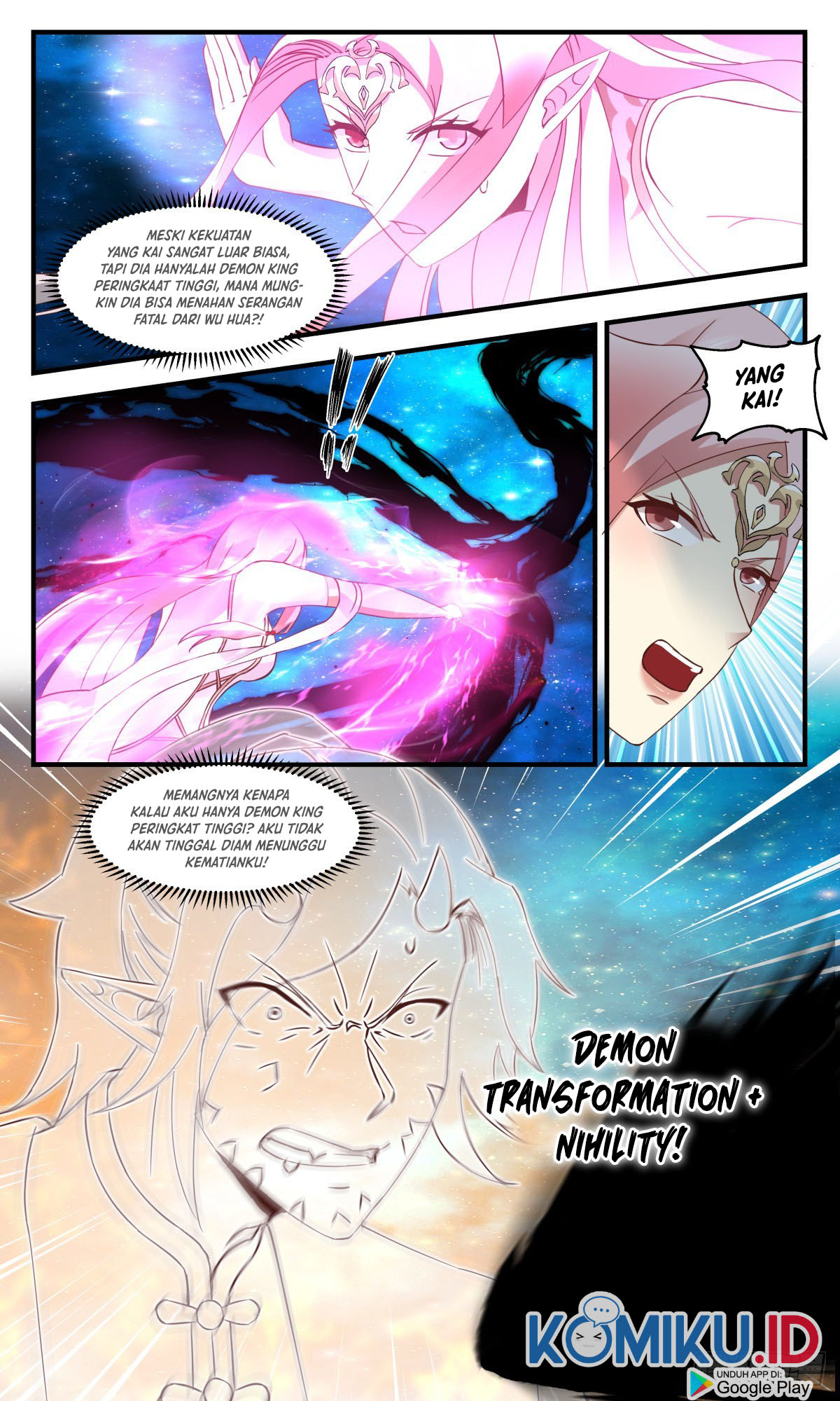 Martial Peak Part 2 Chapter 2459 - https://img.komiku.org/uploads2/2539029-5.jpg