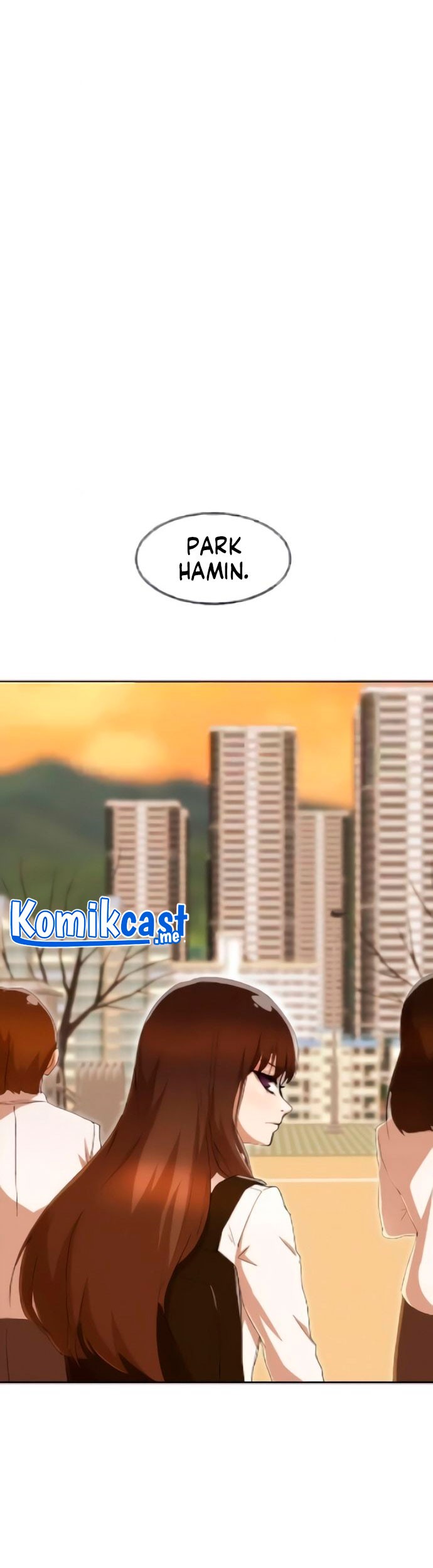 The Girl from Random Chatting! Chapter 241 Gambar 20