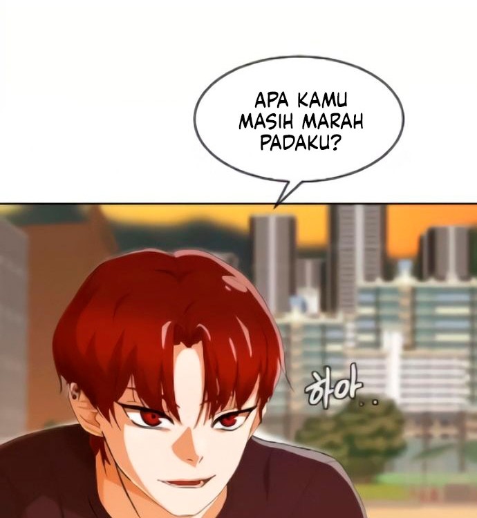 The Girl from Random Chatting! Chapter 241 Gambar 21