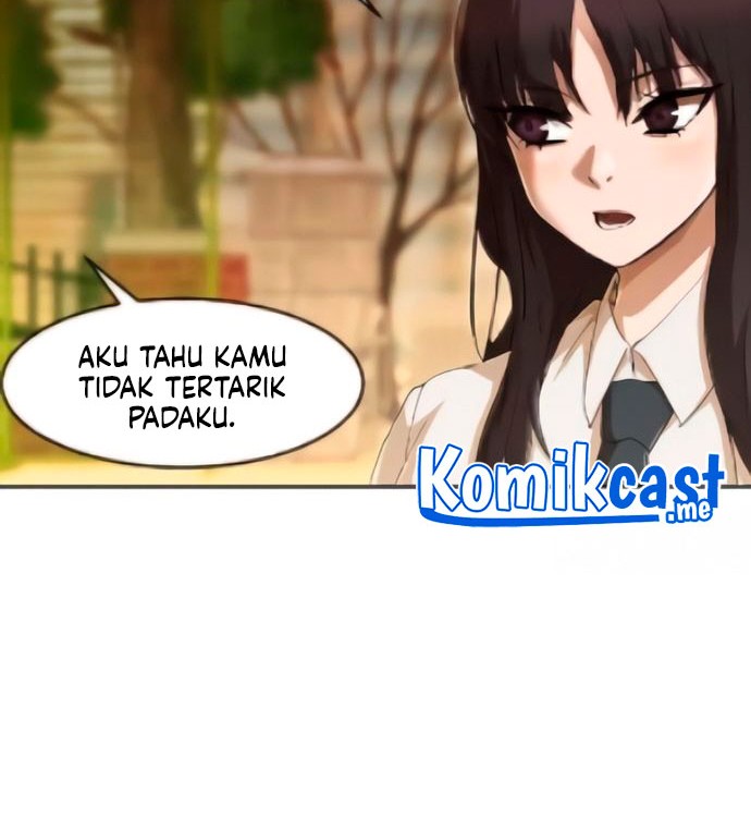 The Girl from Random Chatting! Chapter 241 Gambar 23