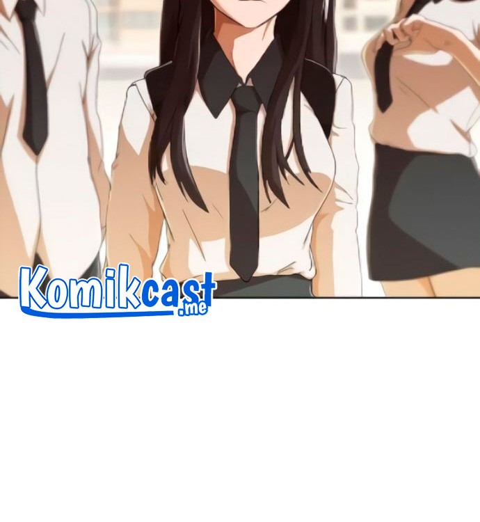 The Girl from Random Chatting! Chapter 241 Gambar 25