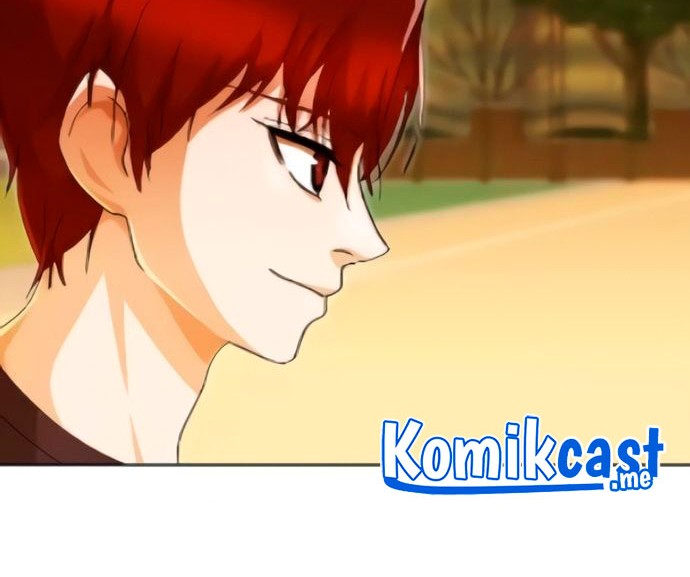 The Girl from Random Chatting! Chapter 241 Gambar 31