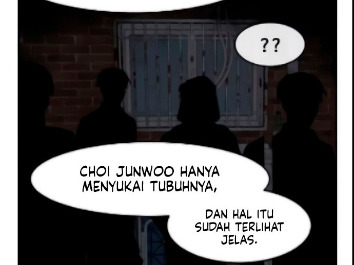 The Girl from Random Chatting! Chapter 241 Gambar 39