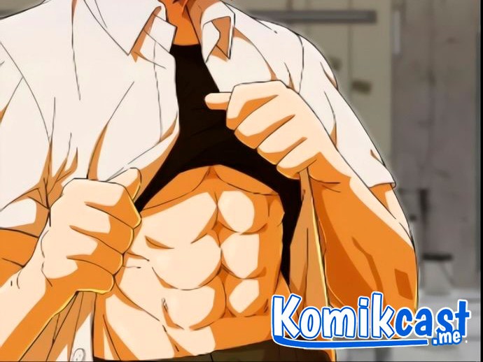 The Girl from Random Chatting! Chapter 241 Gambar 41